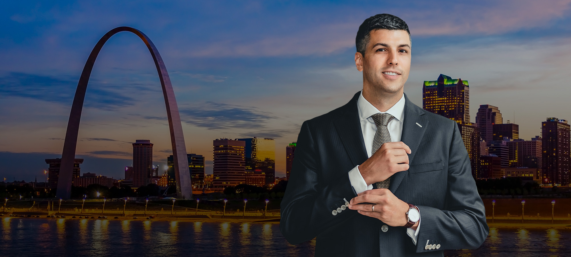 STL Personal Injury Law Firm