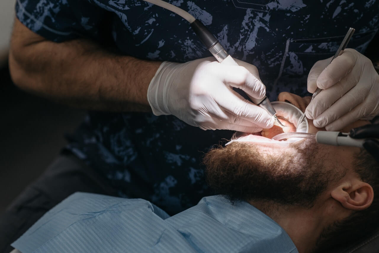 Can i sue my dentist for nerve damage?