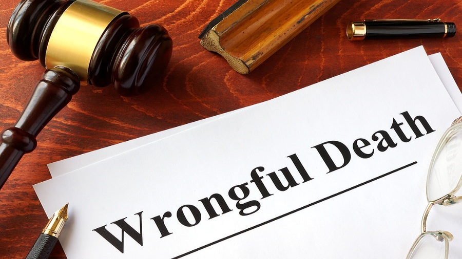 statute of limitations for wrongful death