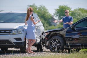 What Is Considered a T-Bone Car Accident? T-Bone Car Accident