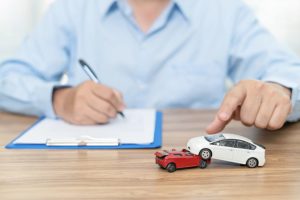 Types of Car Accidents to Personal Injury Claims
