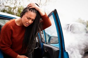 Common Brain Injuries after Car Accidents
