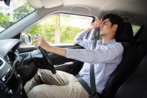 Common Car Accidents and Help To Avoid Them
