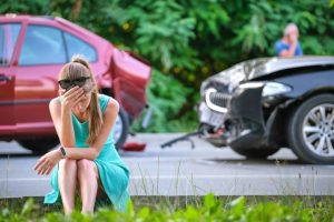 Get Whiplash From a Side Impact Car Accident