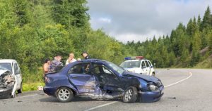 What Is the Most Common Cause of Death in a Car Accident? Most Common Cause of Death in a Car Accident