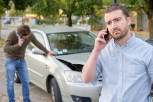 Call a Lawyer After a Car Accident