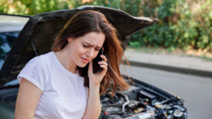 Hire a Lawyer After a Minor Car Accident