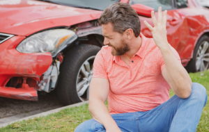 PTSD From a Car Accident