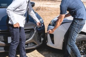 Sue After an Auto Accident in Missouri