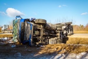 Families Do After Truck Accident Fatality