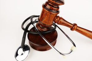 Legal Claim for Medical Errors