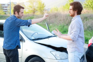 Settlement for a Car Accident Without a Lawyer