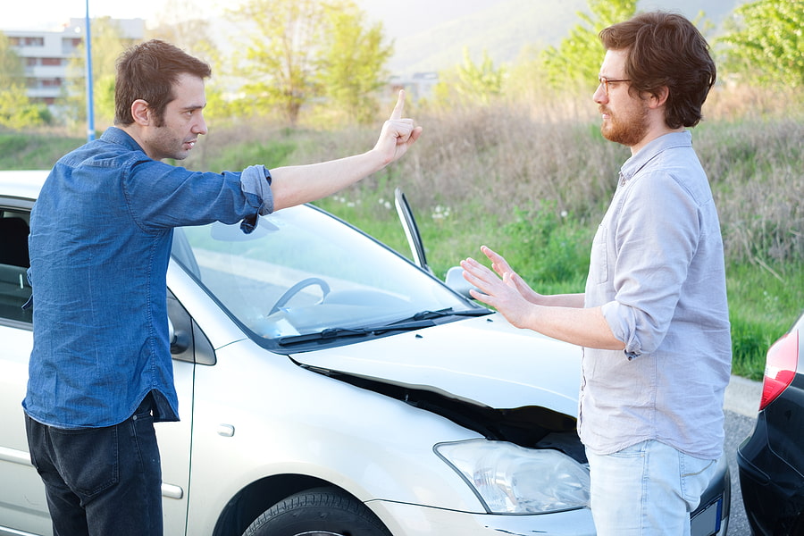 Settlement for Car Accident without a Lawyer The Dixon Injury Firm