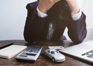 Who Pays When You Sue In a Car Accident? Sue In a Car Accident