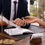 Do I Have a Legal Claim for Medical Errors? An Ozempic injury lawyer discusses macular edema with a client.