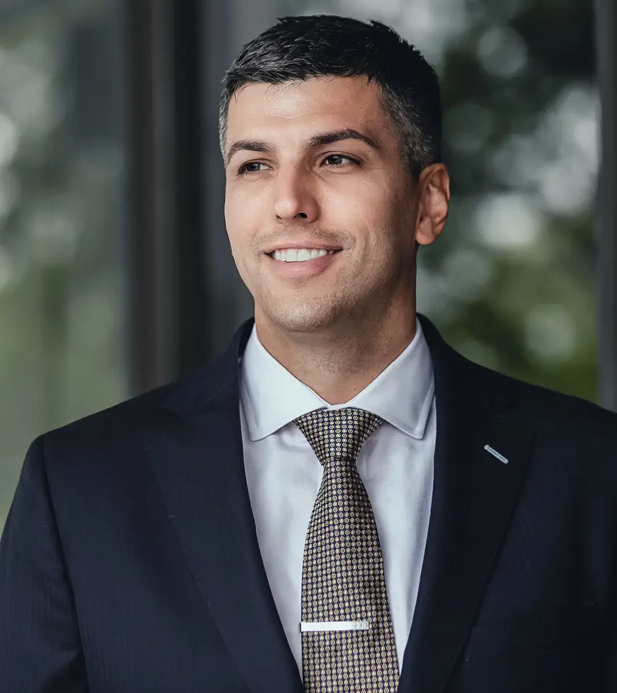 Bicycle Accident Attorney