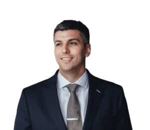 An experienced wrongful death lawyer.