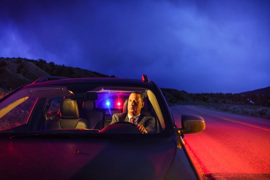 Common causes of car accidents and their impact.