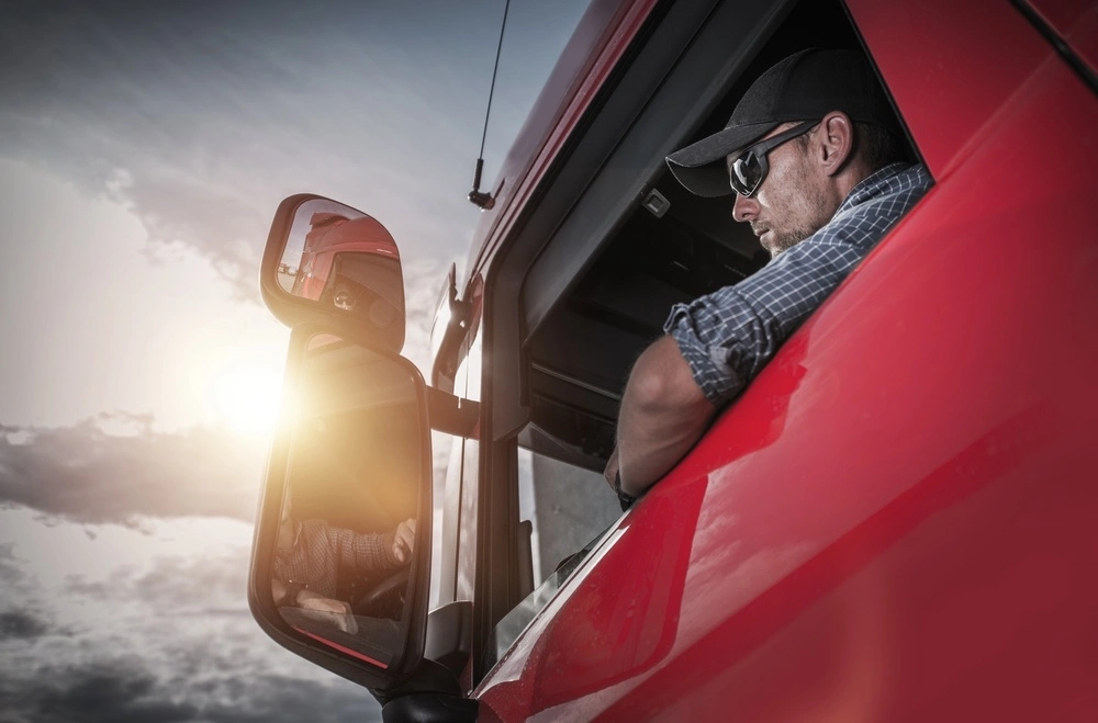 Compensation options for truck accident victims.